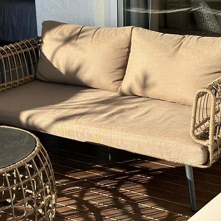Costa Teguise Luxury First Line Apartment Bagian luar foto