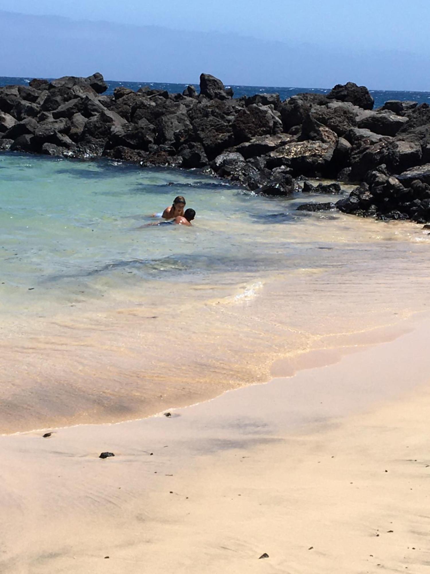 Costa Teguise Luxury First Line Apartment Bagian luar foto
