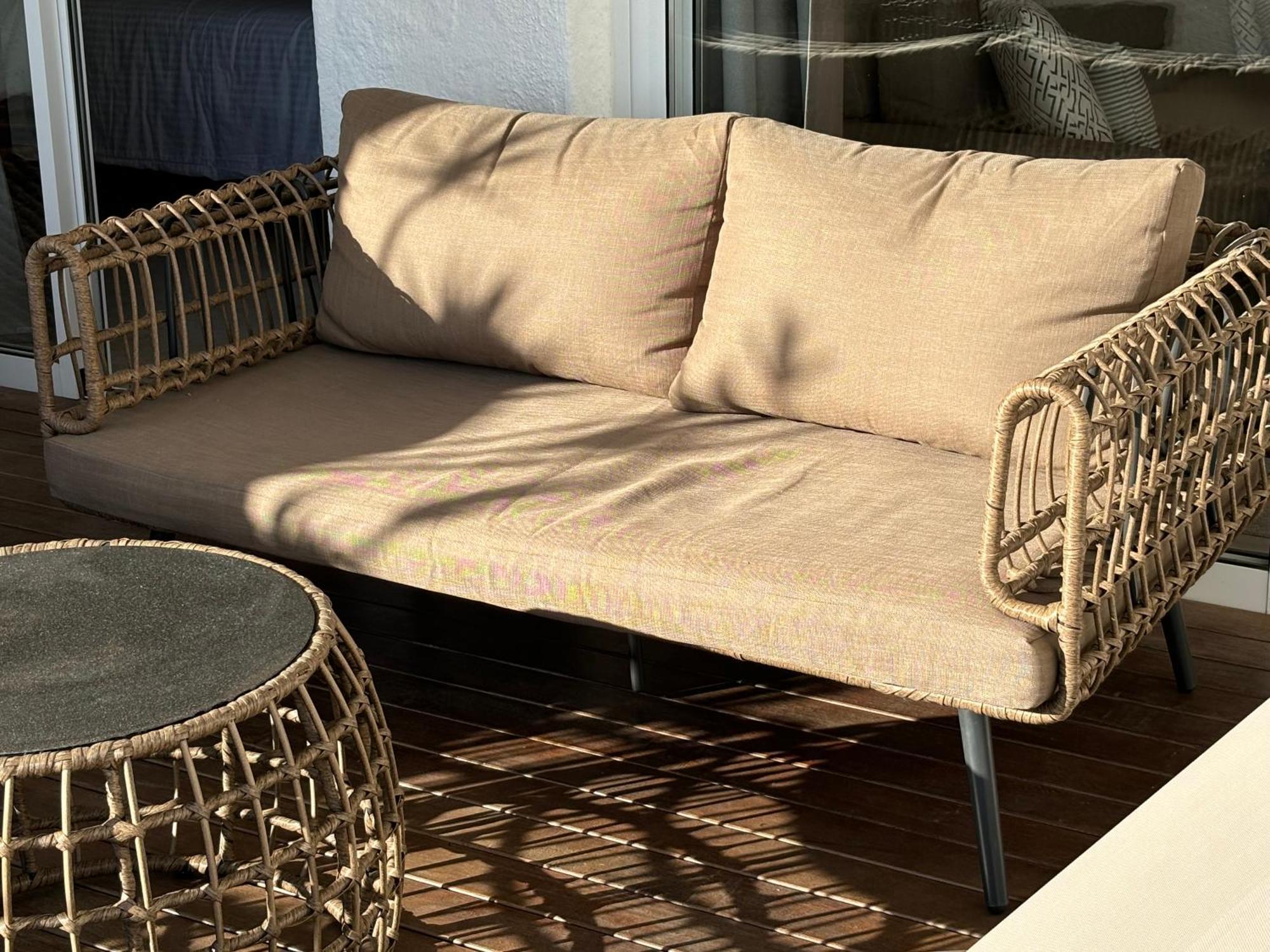 Costa Teguise Luxury First Line Apartment Bagian luar foto