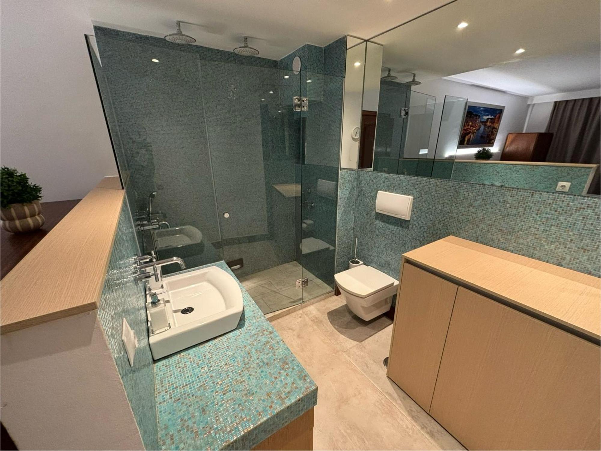 Costa Teguise Luxury First Line Apartment Bagian luar foto