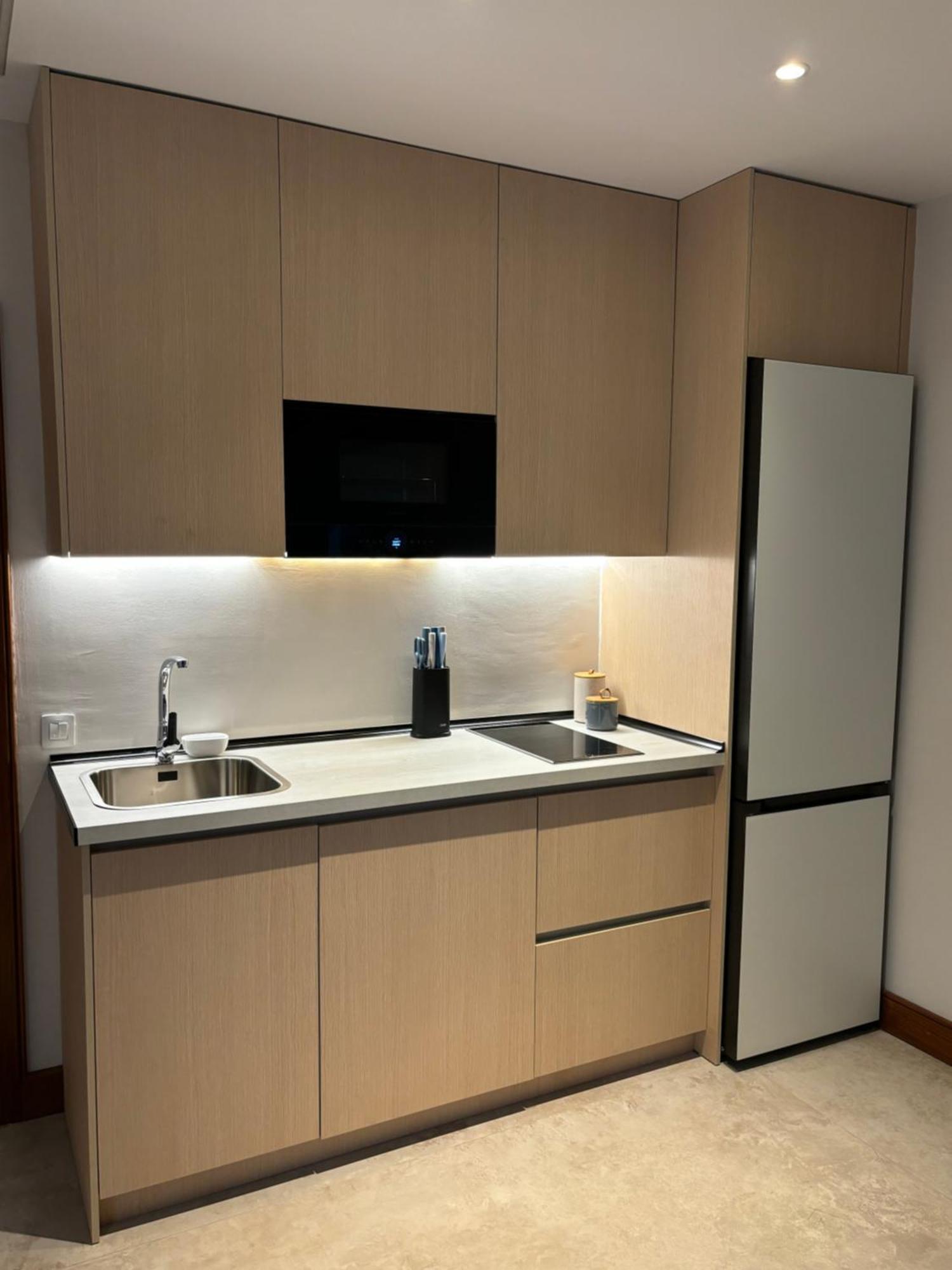 Costa Teguise Luxury First Line Apartment Bagian luar foto