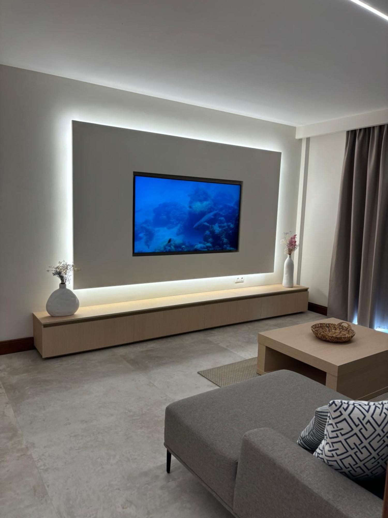 Costa Teguise Luxury First Line Apartment Bagian luar foto
